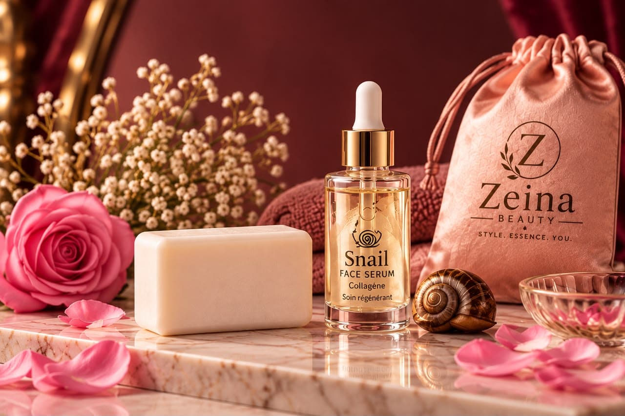 Univers Beauté Zeina