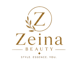 Zeina — logo officiel