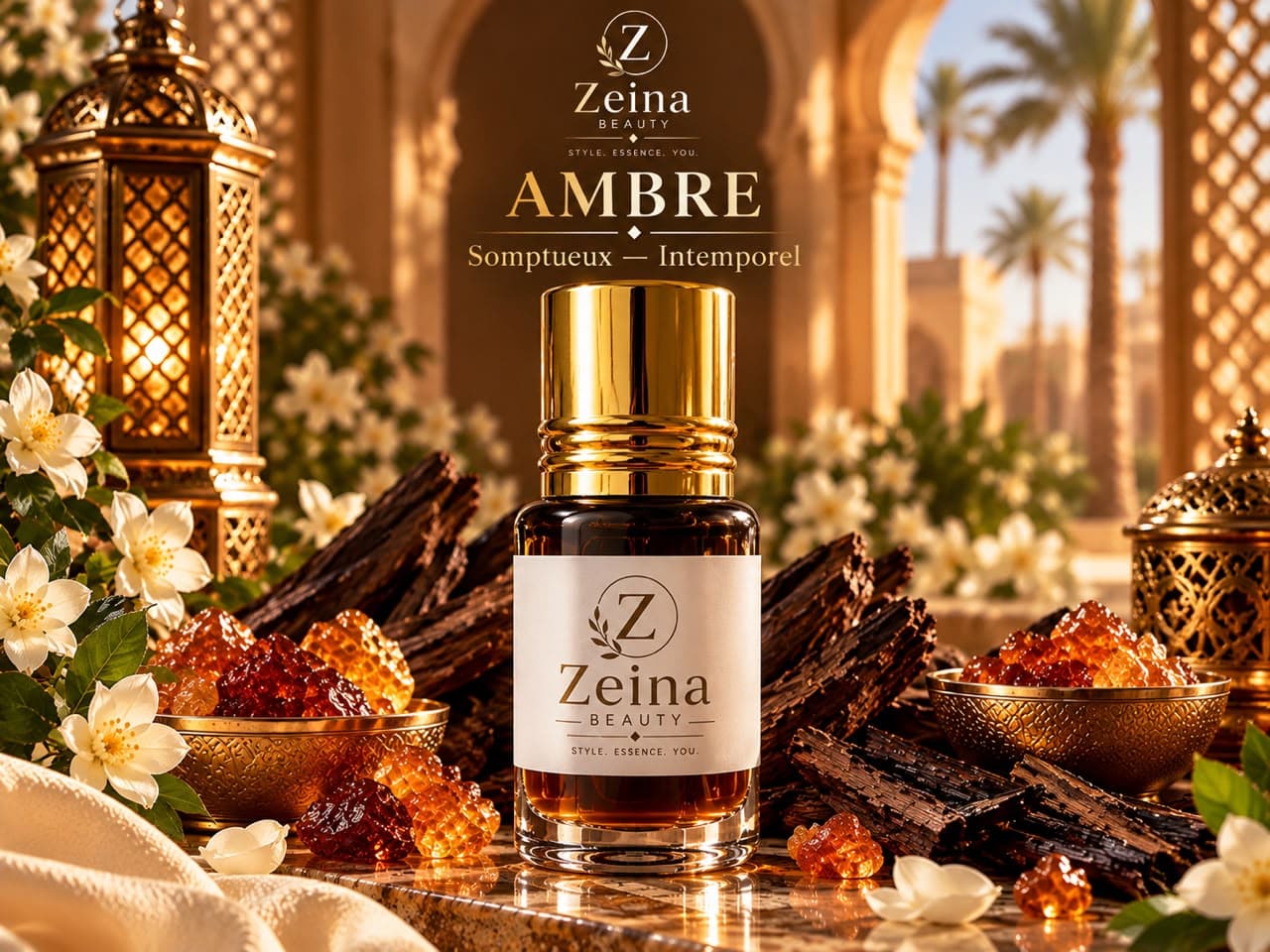 AMBRE
