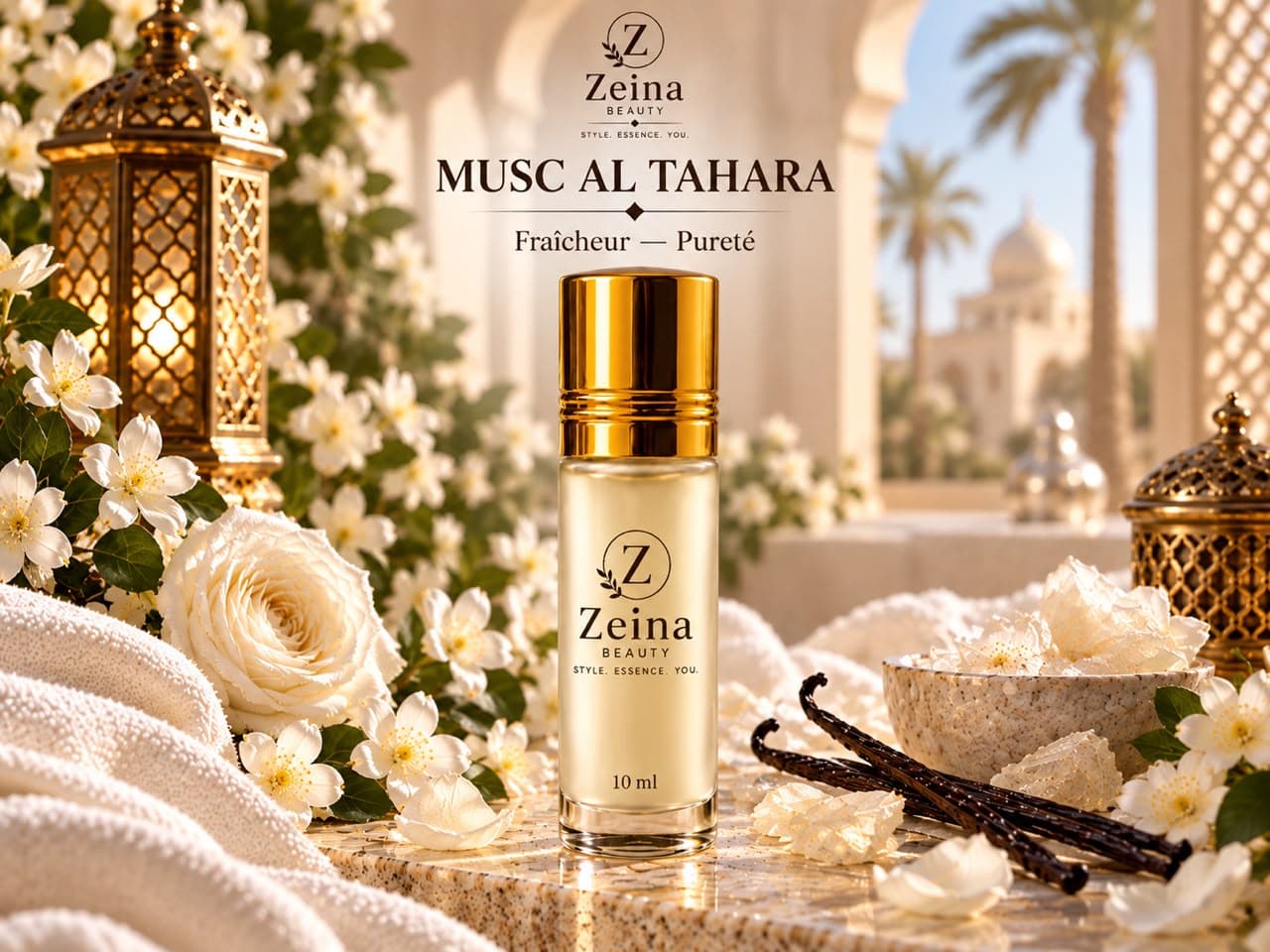 MUSC AL TAHARA