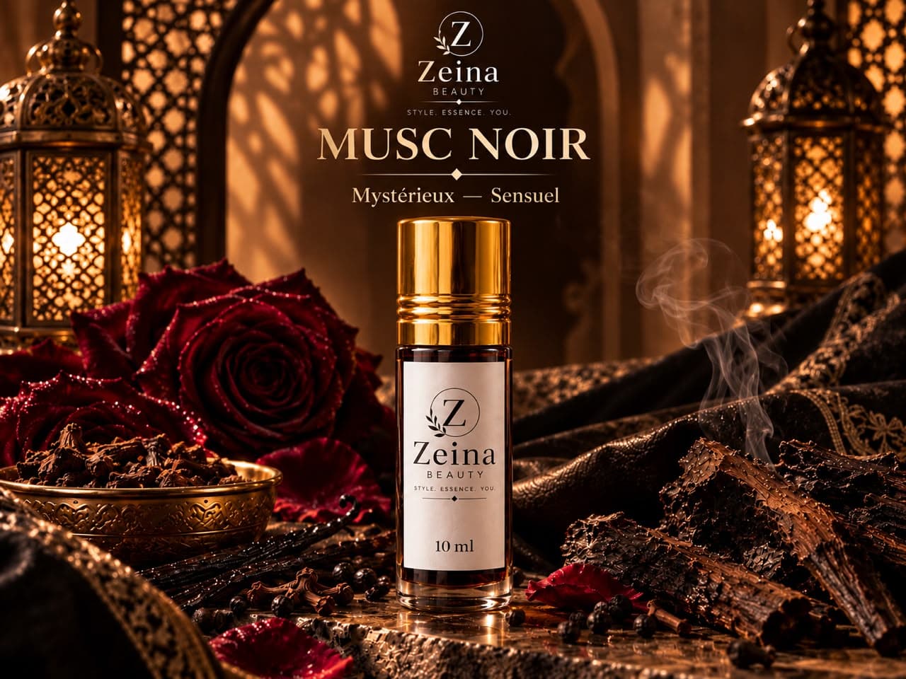 MUSC NOIR