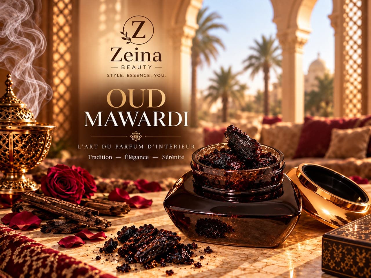 OUD MAWARDI